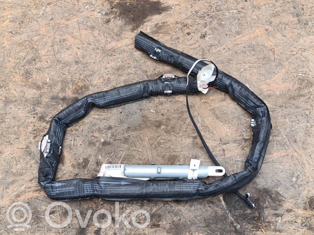 Citroen C5 Airbag de toit 