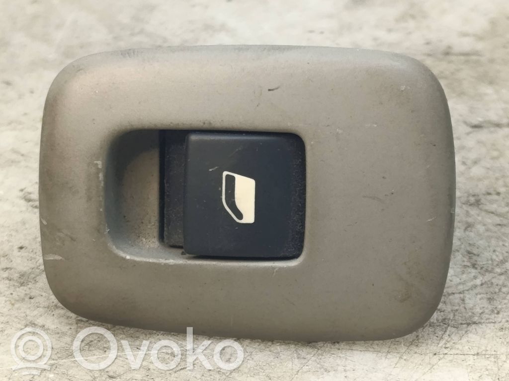 Citroen C5 Electric window control switch 