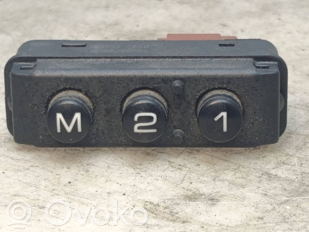 Citroen C5 Seat memory switch 