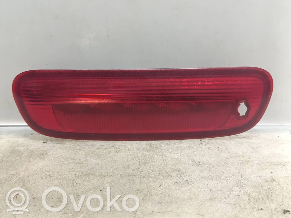 Hyundai Santa Fe Trzecie światło stop 