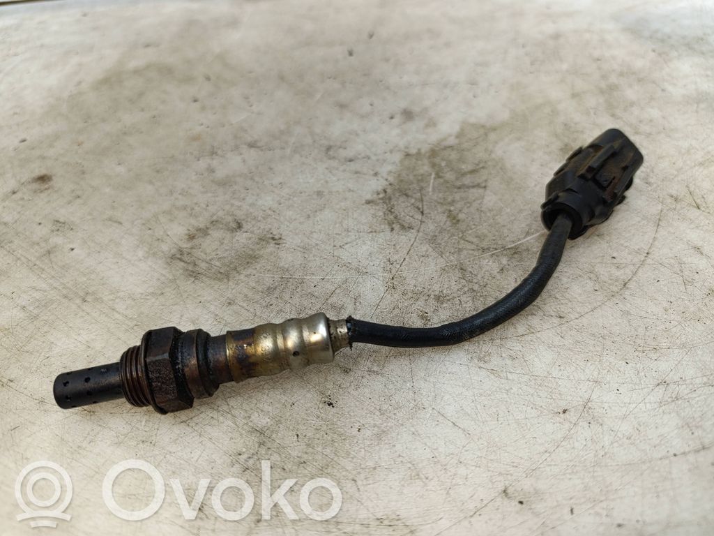 Hyundai Santa Fe Lambda probe sensor 
