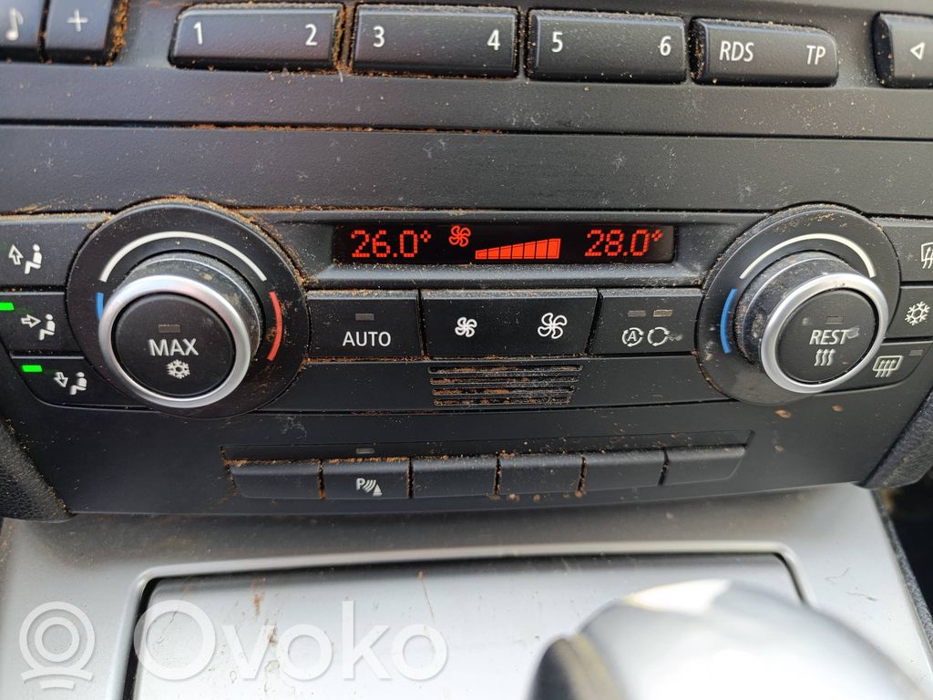 Climate control unit   9147299,070197681,A2C53246367