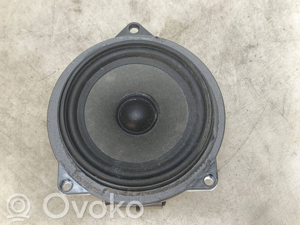 BMW 3 E90 E91 Głośnik drzwi przednich 