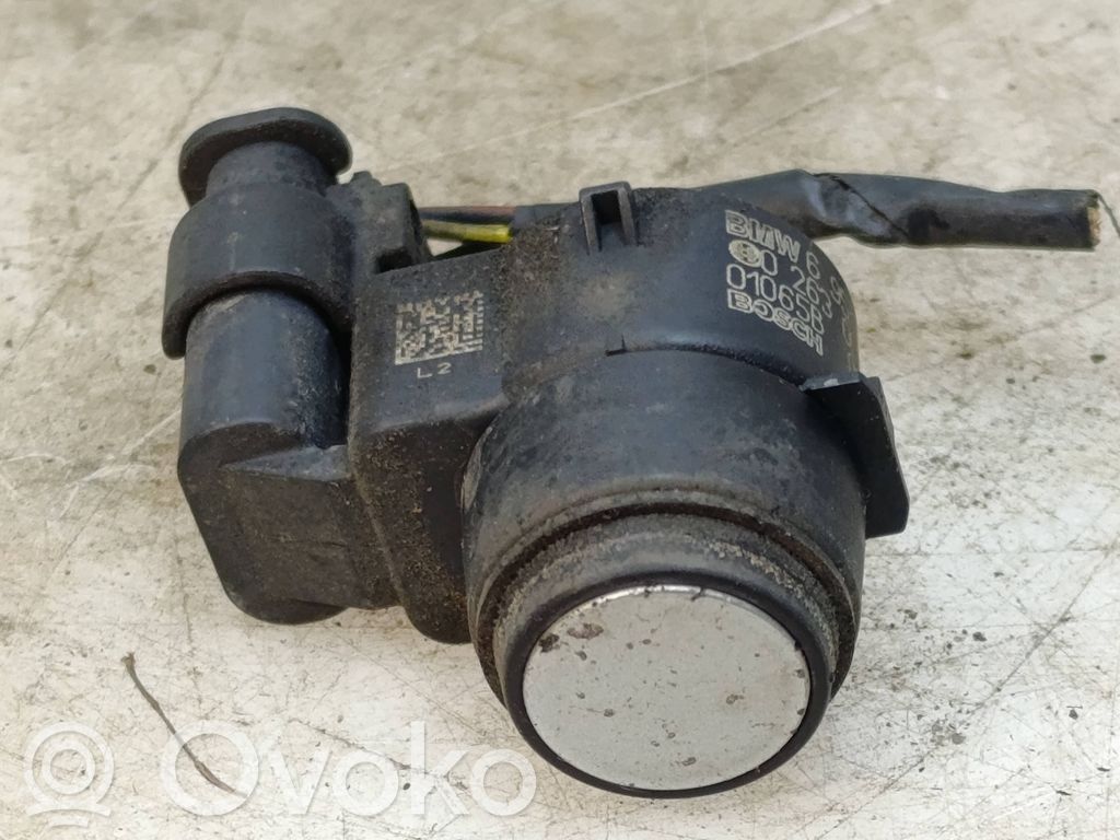BMW 3 E90 E91 Parking PDC sensor 