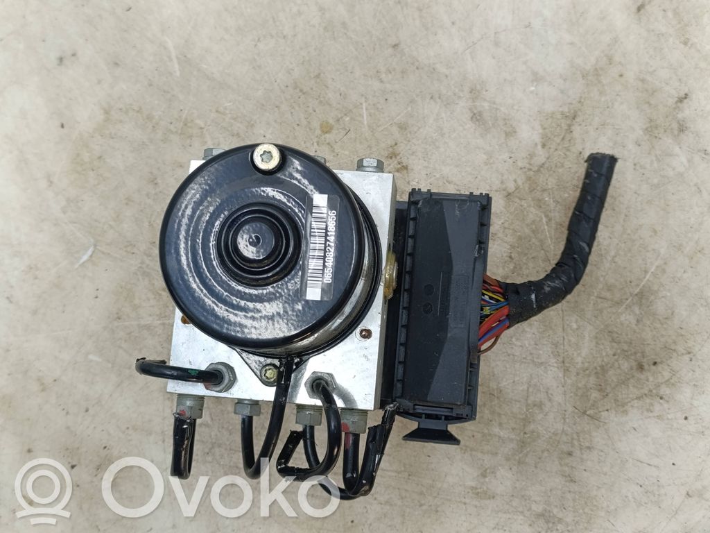 BMW 3 E90 E91 ABS Blokas 