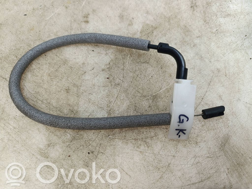 Câble de porte arrière   7117743