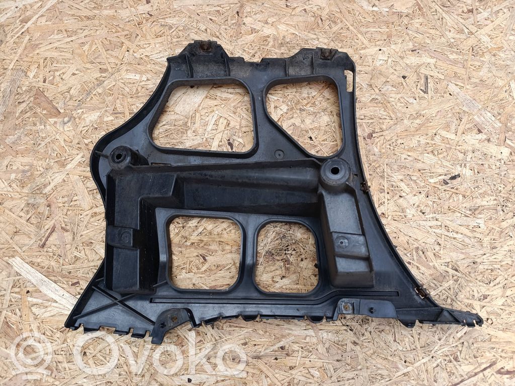 BMW 3 E90 E91 Rear bumper mounting bracket 