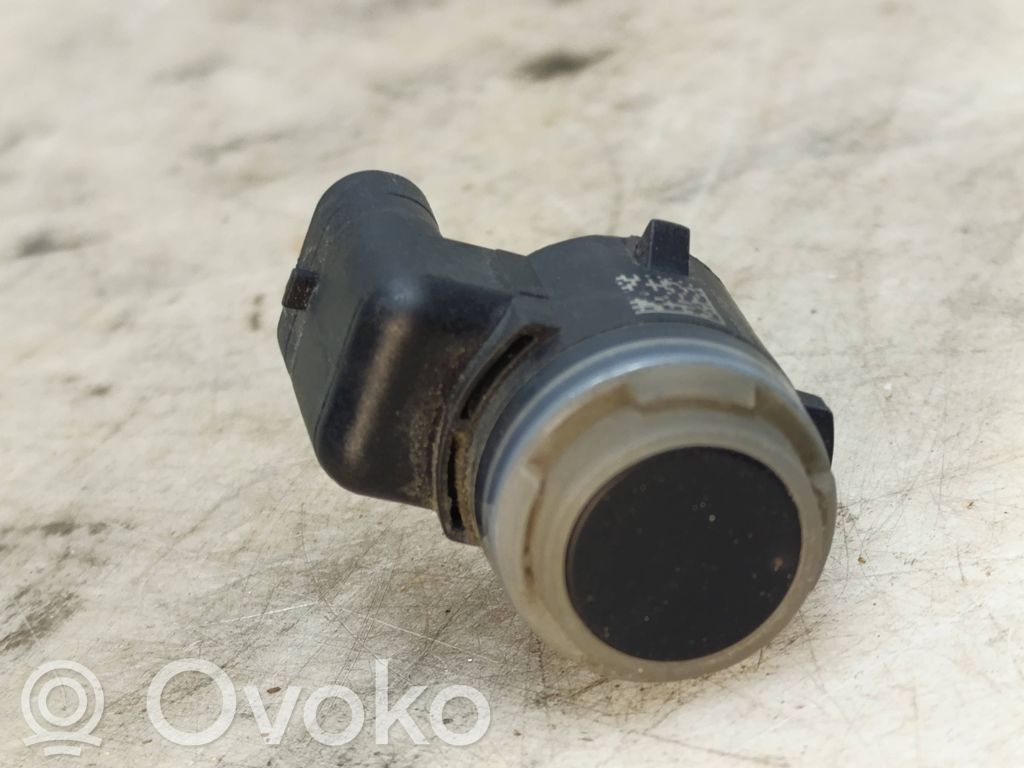 Opel Corsa F Czujnik parkowania PDC 