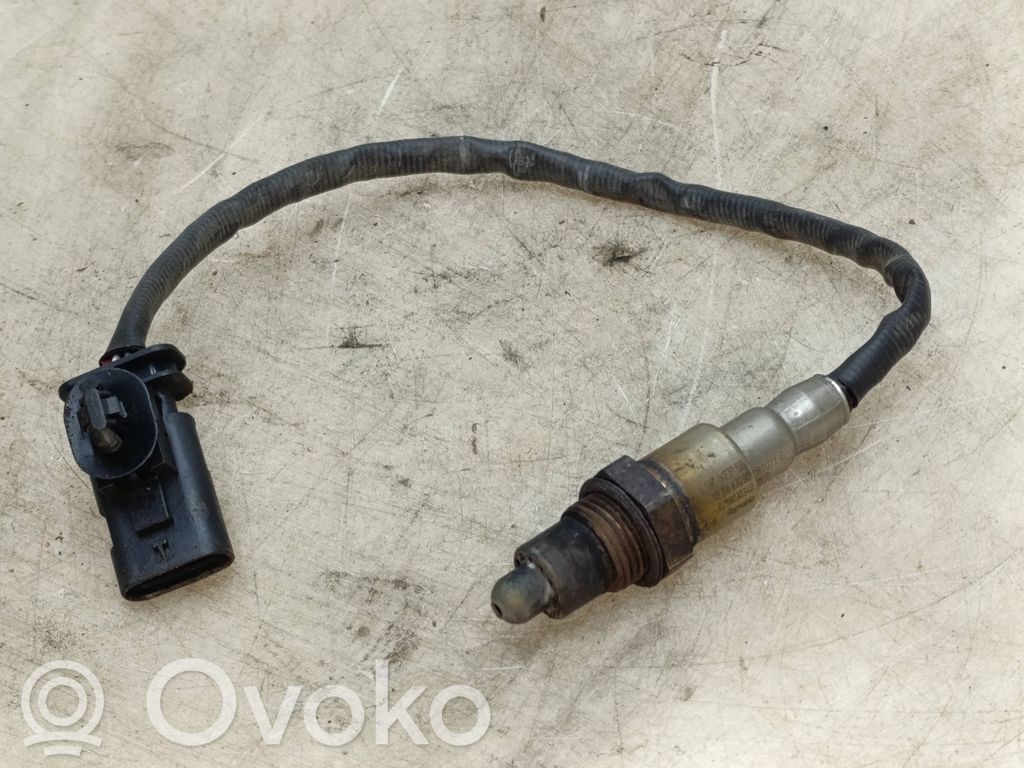 Opel Corsa F Зонд «Lambda» 