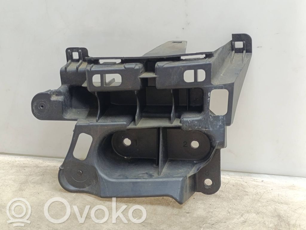 Opel Corsa F Rear bumper mounting bracket 