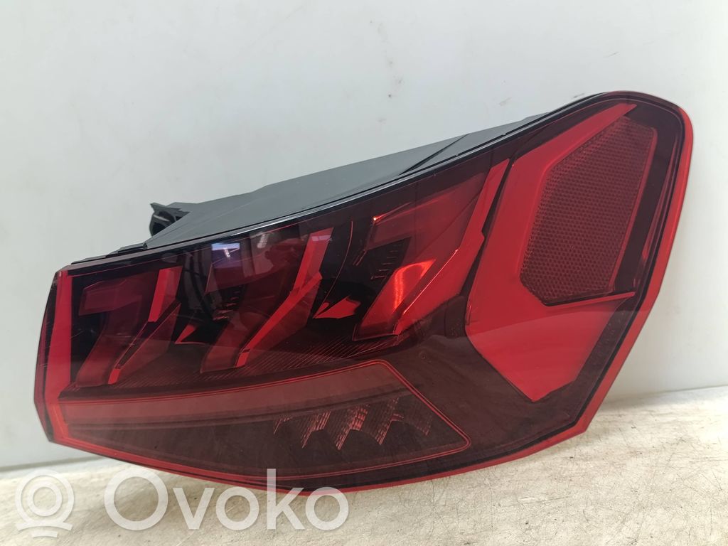 Audi A3 8Y Lampa tylna 