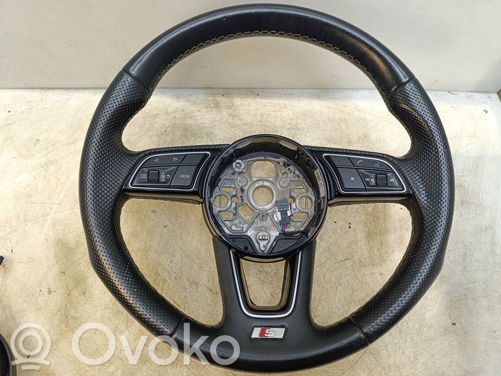 Audi A3 8Y Vairas 