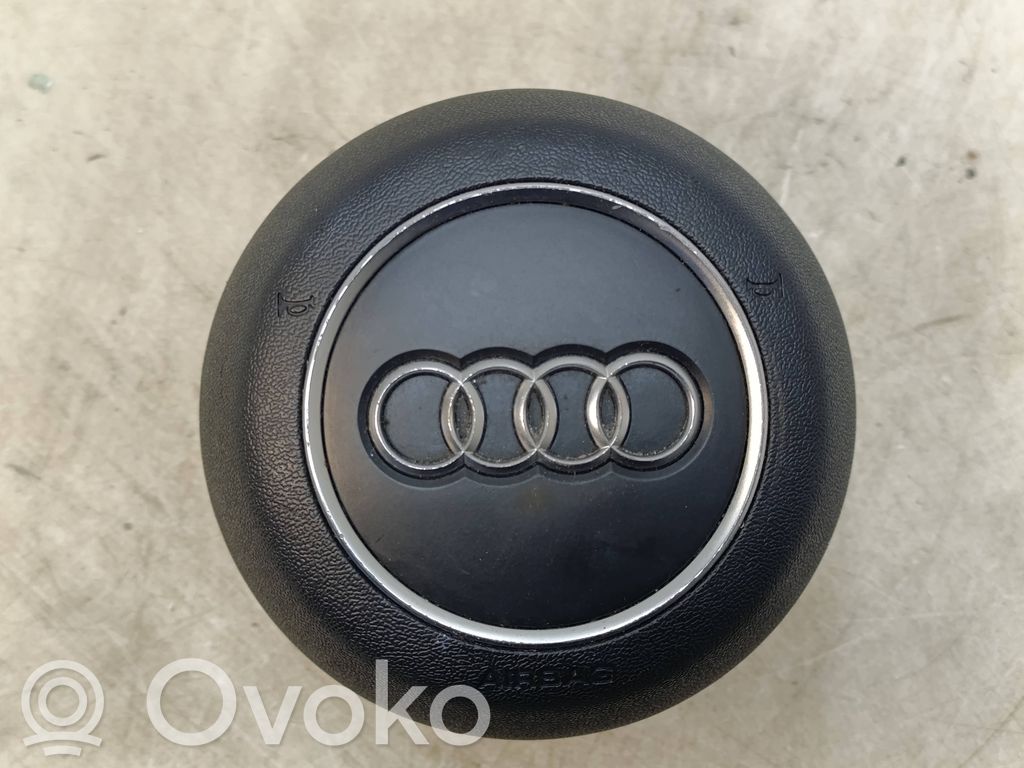 Audi A3 8Y Poduszka powietrzna Airbag kierownicy 