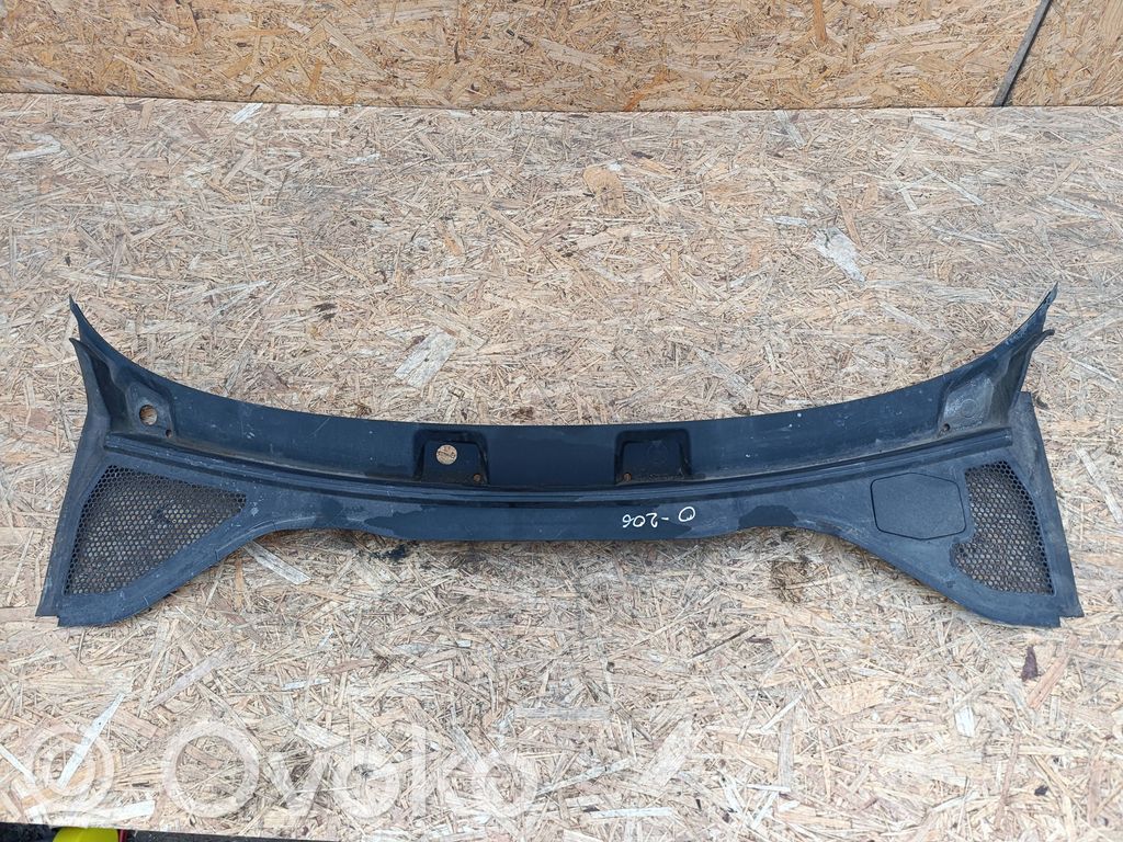 Audi A3 8Y Pyyhinkoneiston lista 