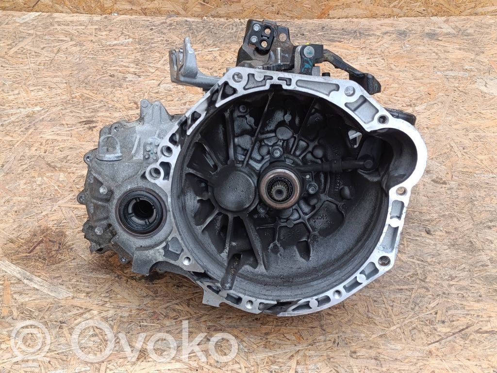 Hyundai Bayon Cutie viteze manuală cu 6 trepte 