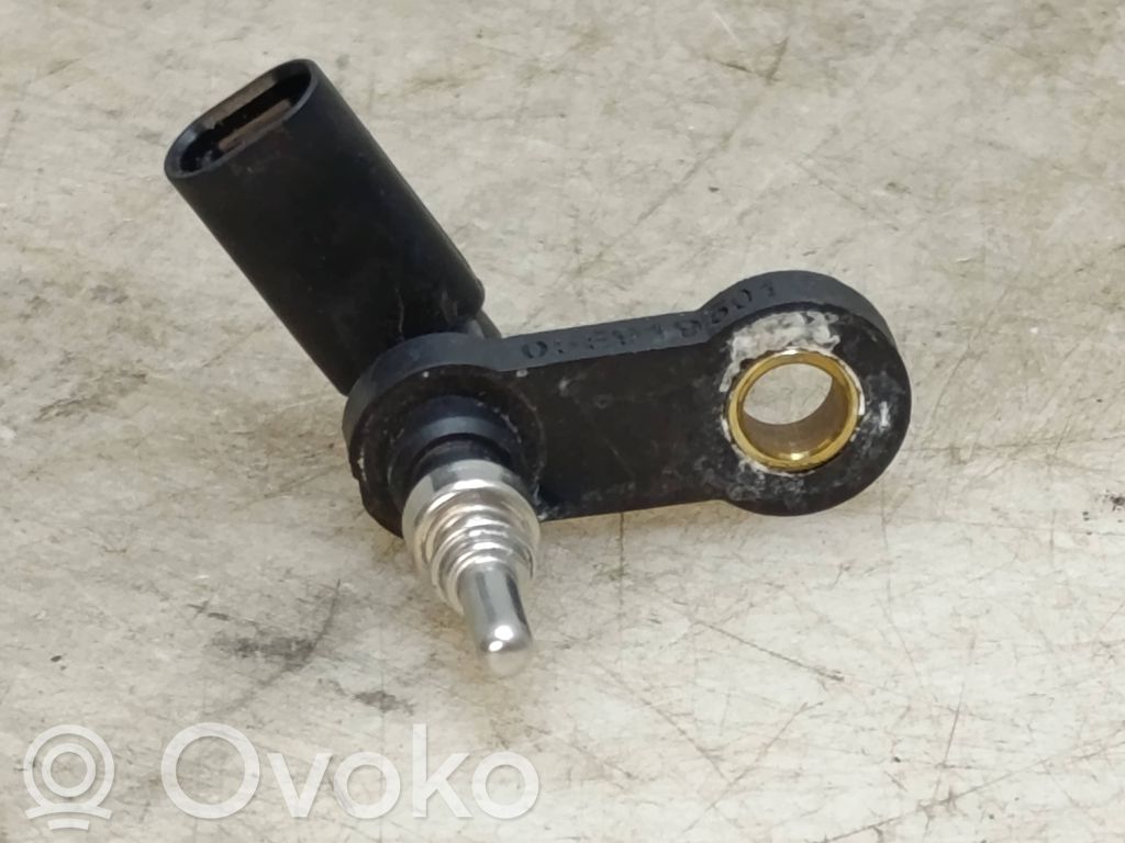 Coolant temperature sensor   05E919501