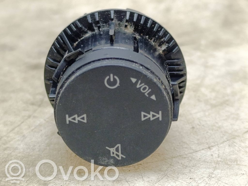 Audi A3 8Y Mando de control del sonido 