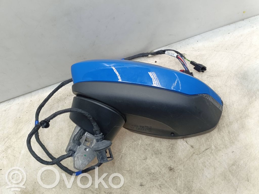 Veidrodėlis (elektra valdomas)   E1041585,A046729