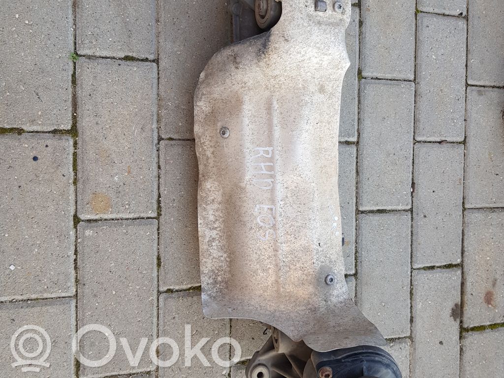 Lenkgetriebe   VW,1K2423051BA