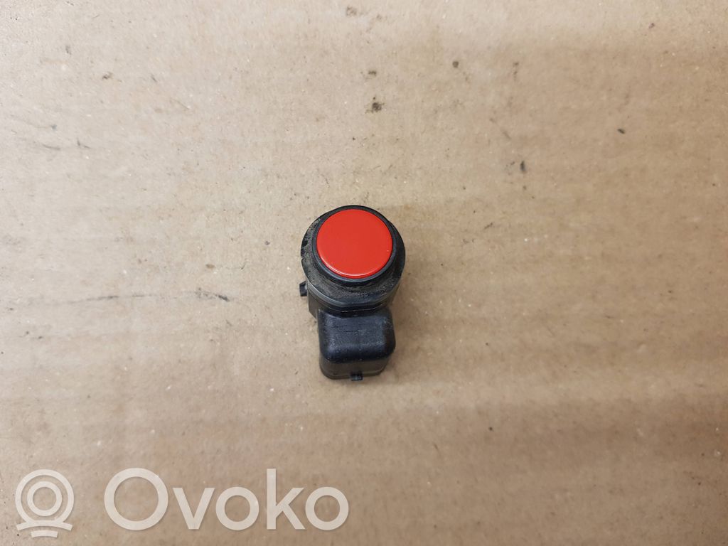 Audi A5 8T 8F Sensor de aparcamiento PDC 