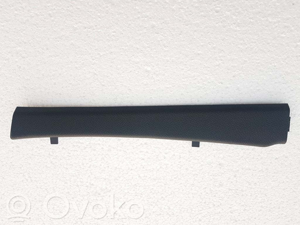 Volkswagen Eos Panelės apdaila 