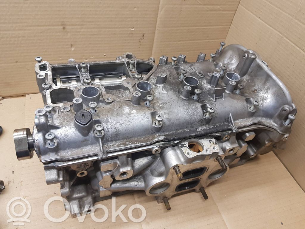 Audi A3 S3 8V Engine head 