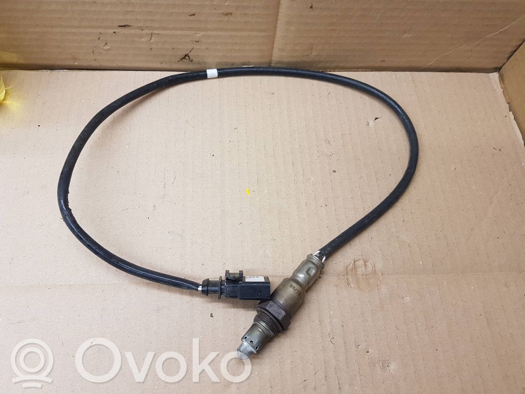 Volkswagen Golf VII Lambda probe sensor 