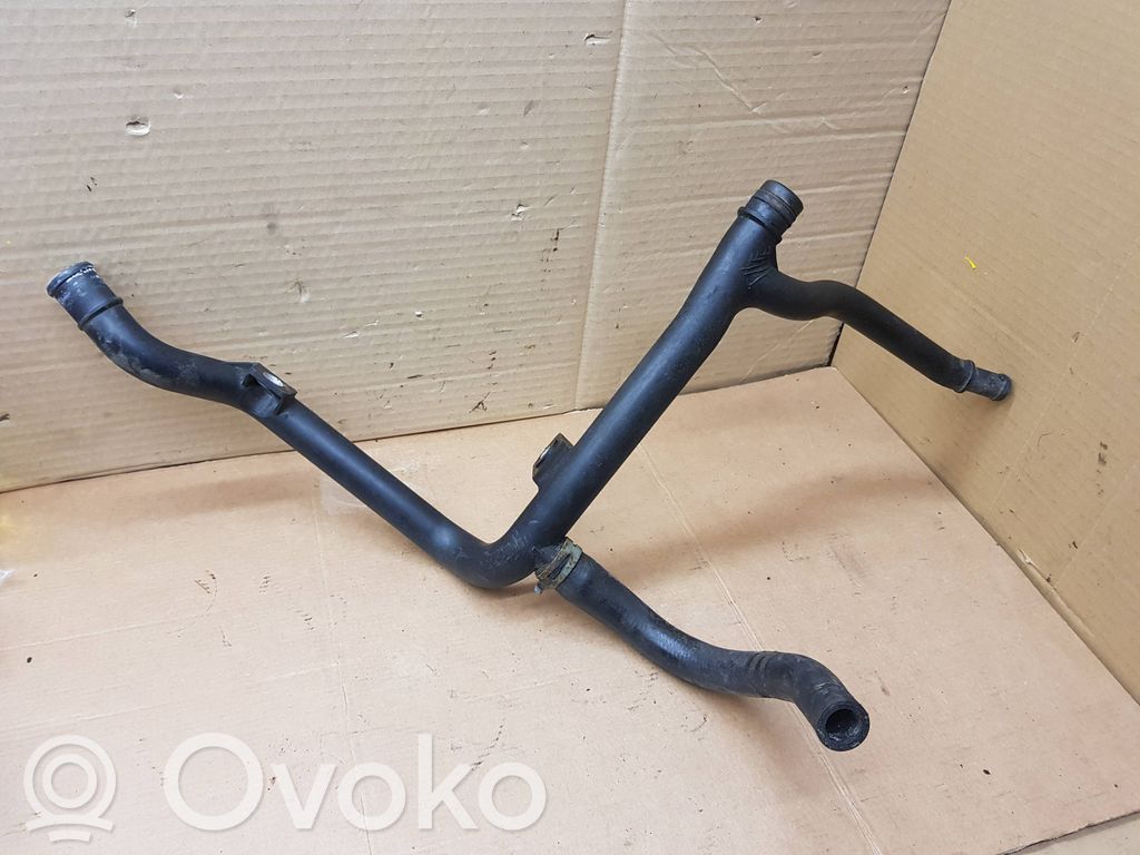 Engine coolant pipe/hose   03L121065A,03L121065H