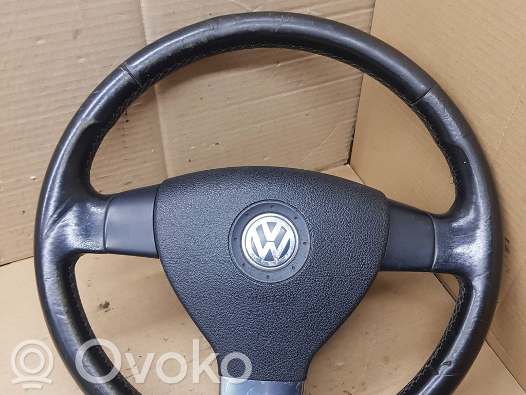Steering wheel   1Q0419091F,1K0880201BJ