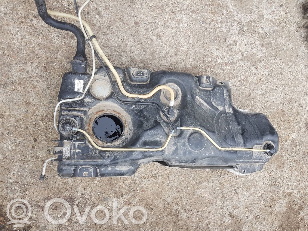 Volkswagen Golf VII Zbiornik paliwa 