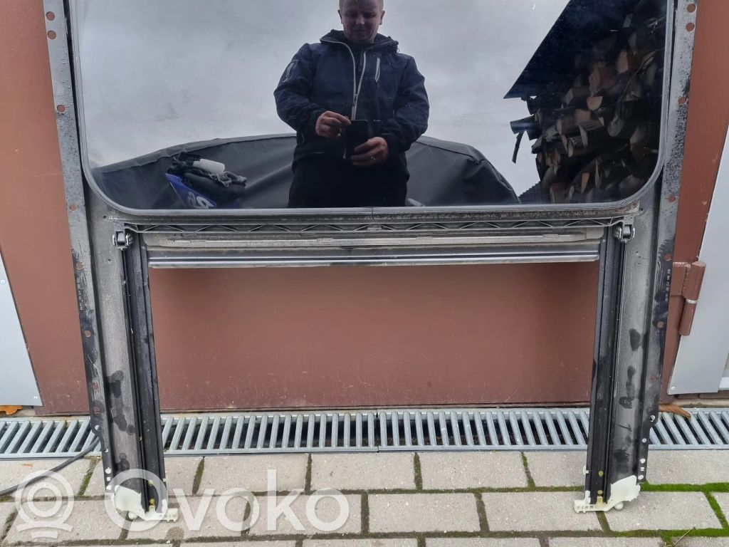 Volkswagen PASSAT B6 Lūkas komplekts 