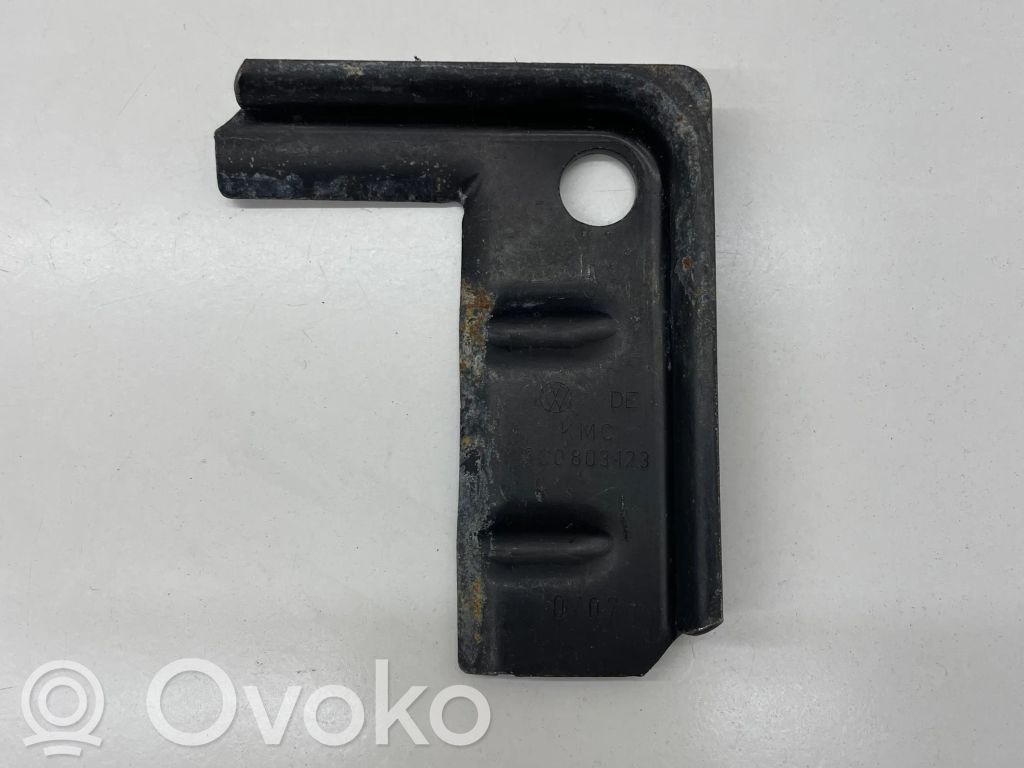 Battery bracket   3C0803123