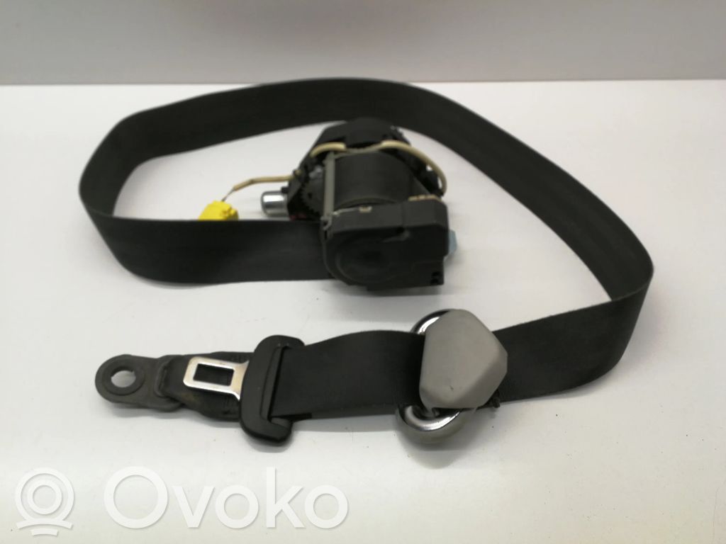 Volkswagen Caddy Cinturón delantero 