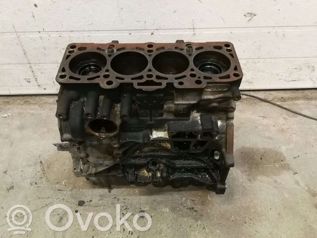 Volkswagen Caddy Engine 