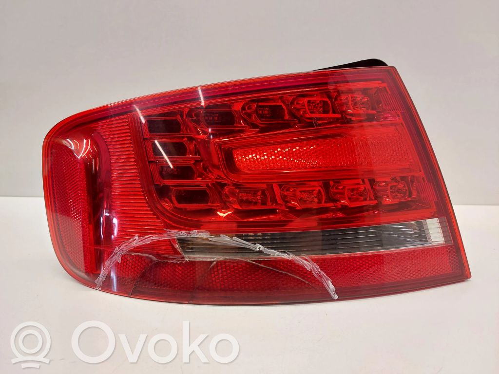 Audi A4 S4 B8 8K Lampă spate în caroserie 