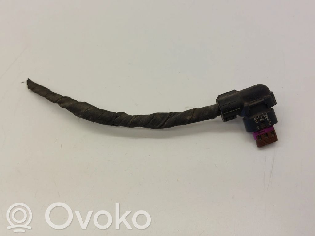 Volkswagen PASSAT B8 Other wiring loom 