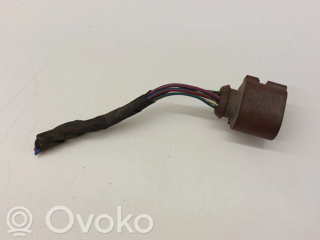 Volkswagen PASSAT B8 Other wiring loom 