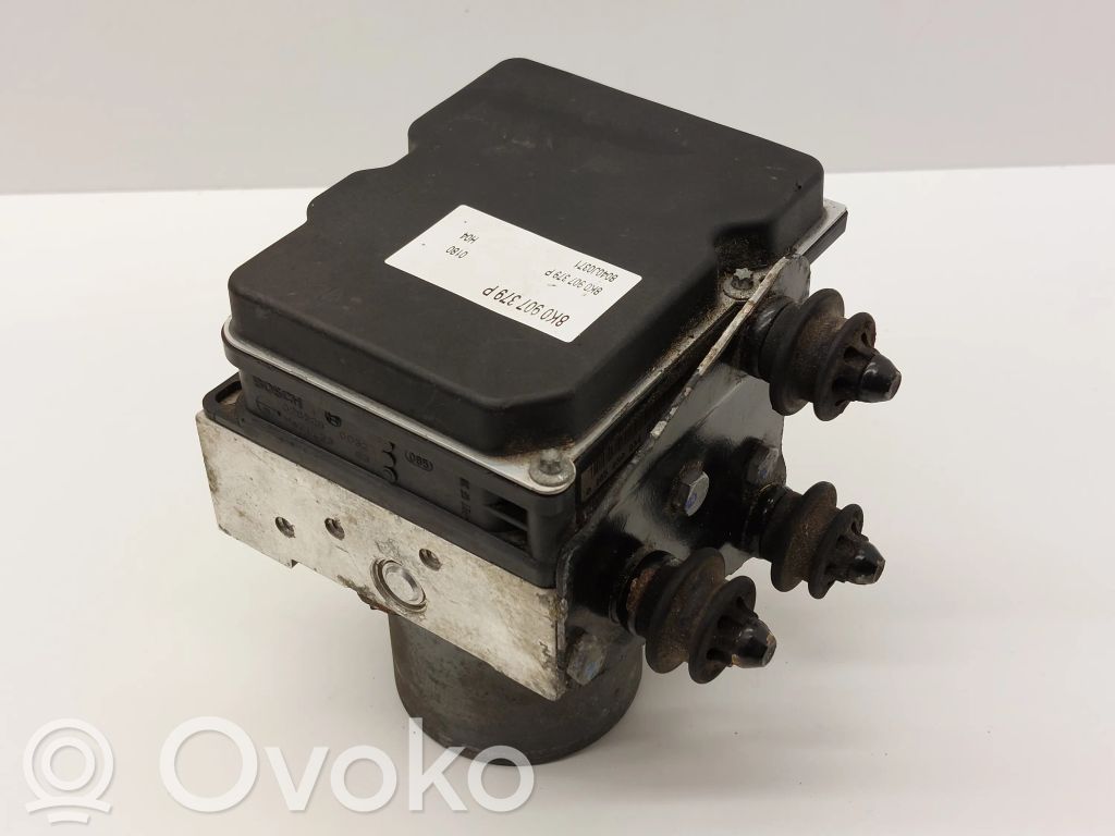 Audi A4 S4 B8 8K Bomba de ABS 
