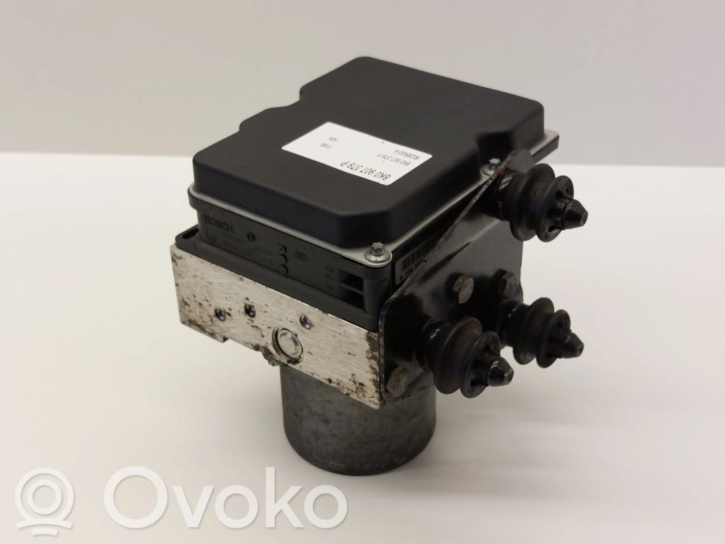 Audi A4 S4 B8 8K Bomba de ABS 