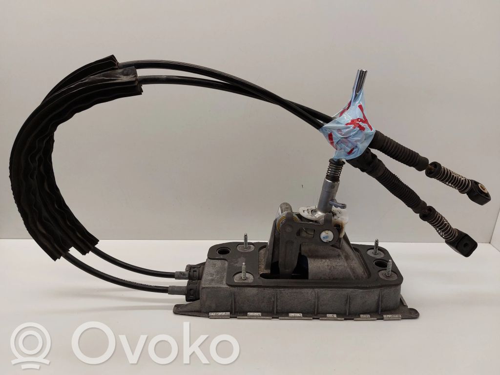 Volkswagen Eos Selector caja de cambios 