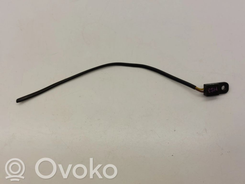 Volkswagen Eos Sensor 