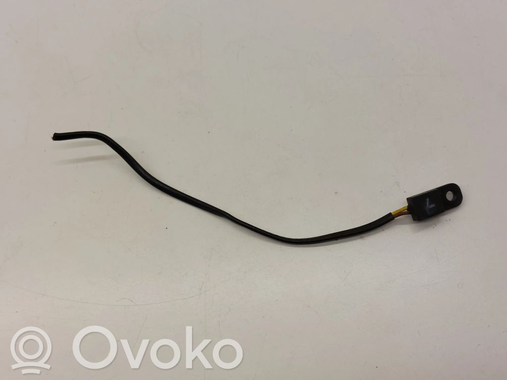 Volkswagen Eos Sensor 