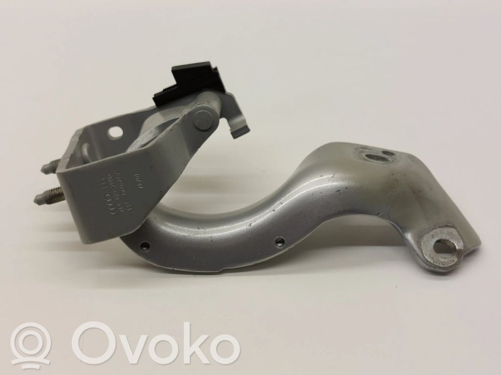 Tailgate/trunk/boot hinge   4F9827299D,4F9827915
