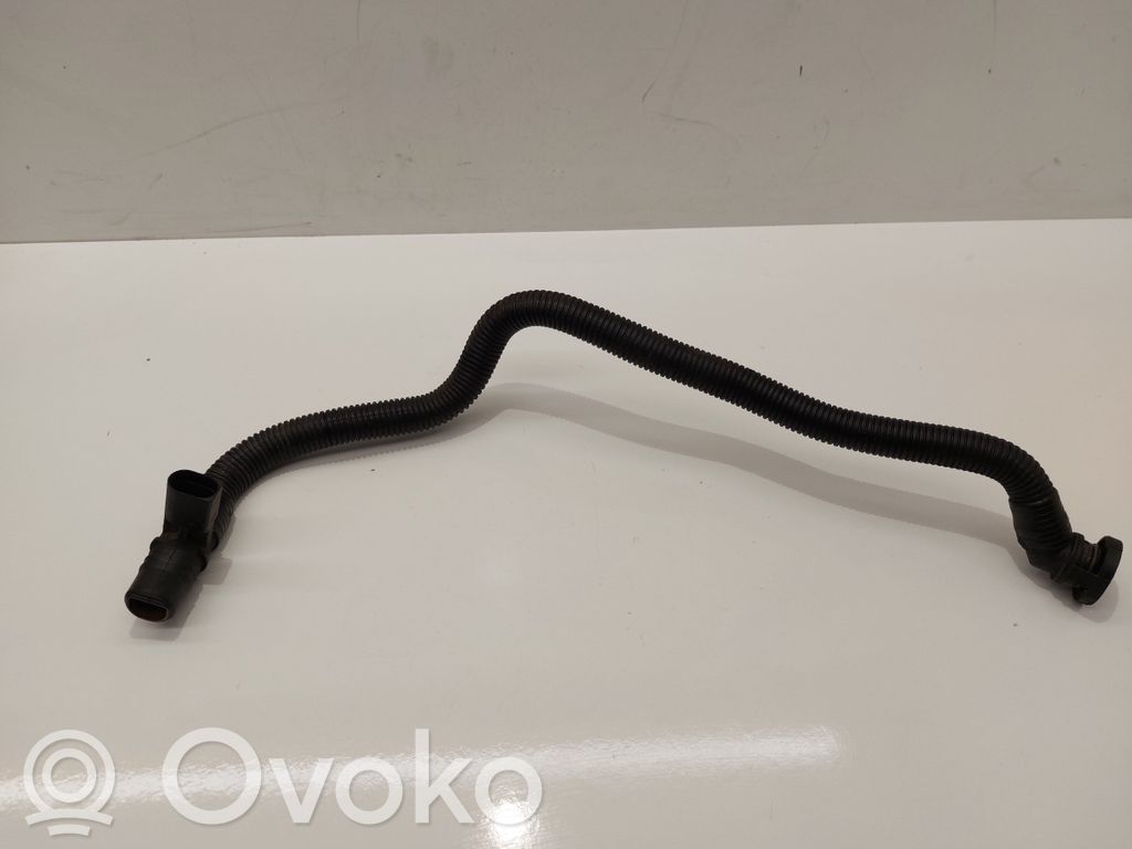 Audi A4 S4 B8 8K Reniflard de carter capteur 