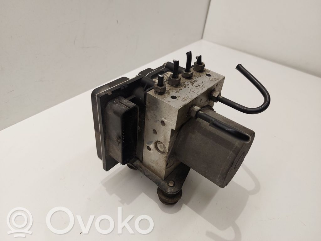 Audi A4 S4 B8 8K ABS Blokas 