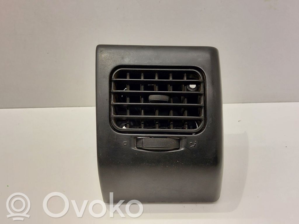 Volkswagen Golf III Rejilla de ventilación central del panel 