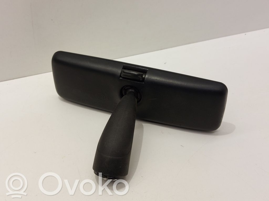 Volkswagen Golf III Espejo retrovisor (interior) 