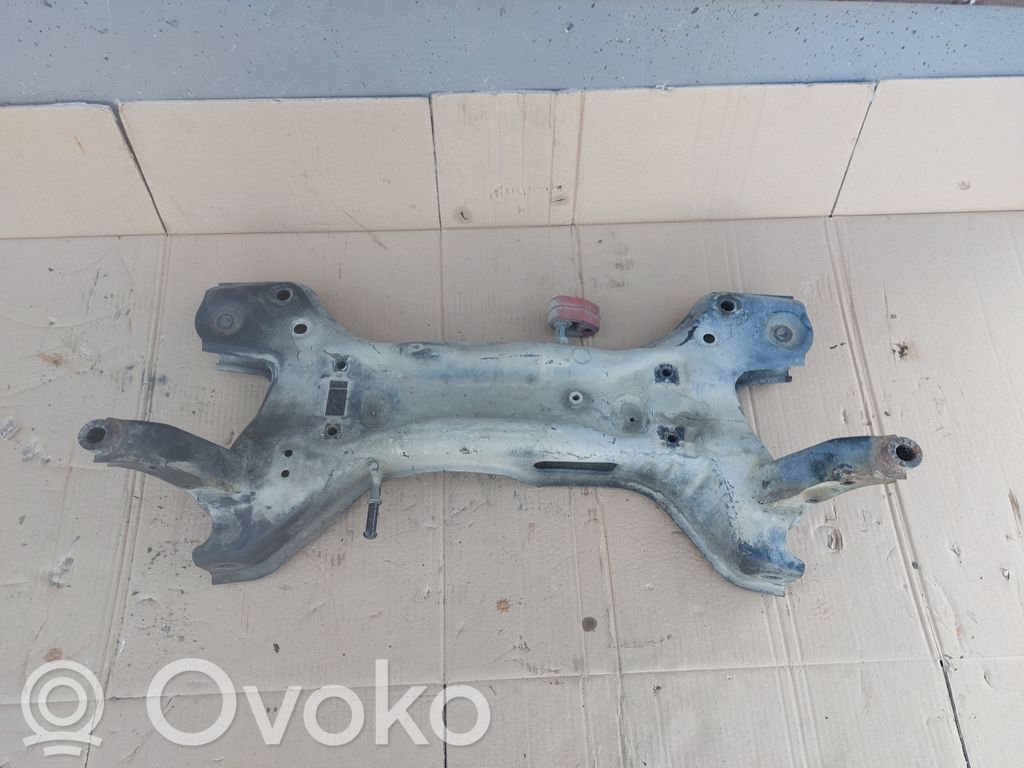 Seat Ibiza IV (6J,6P) Etuapurunko 