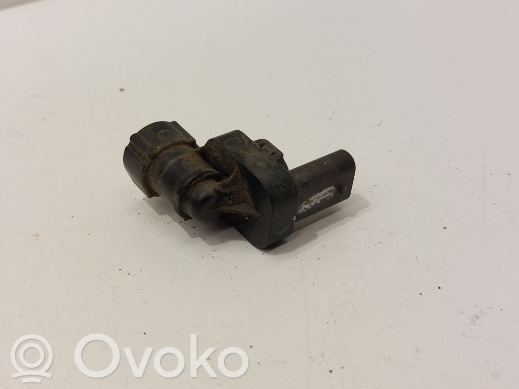 Volkswagen Jetta VI Sensor de la presión del aire 