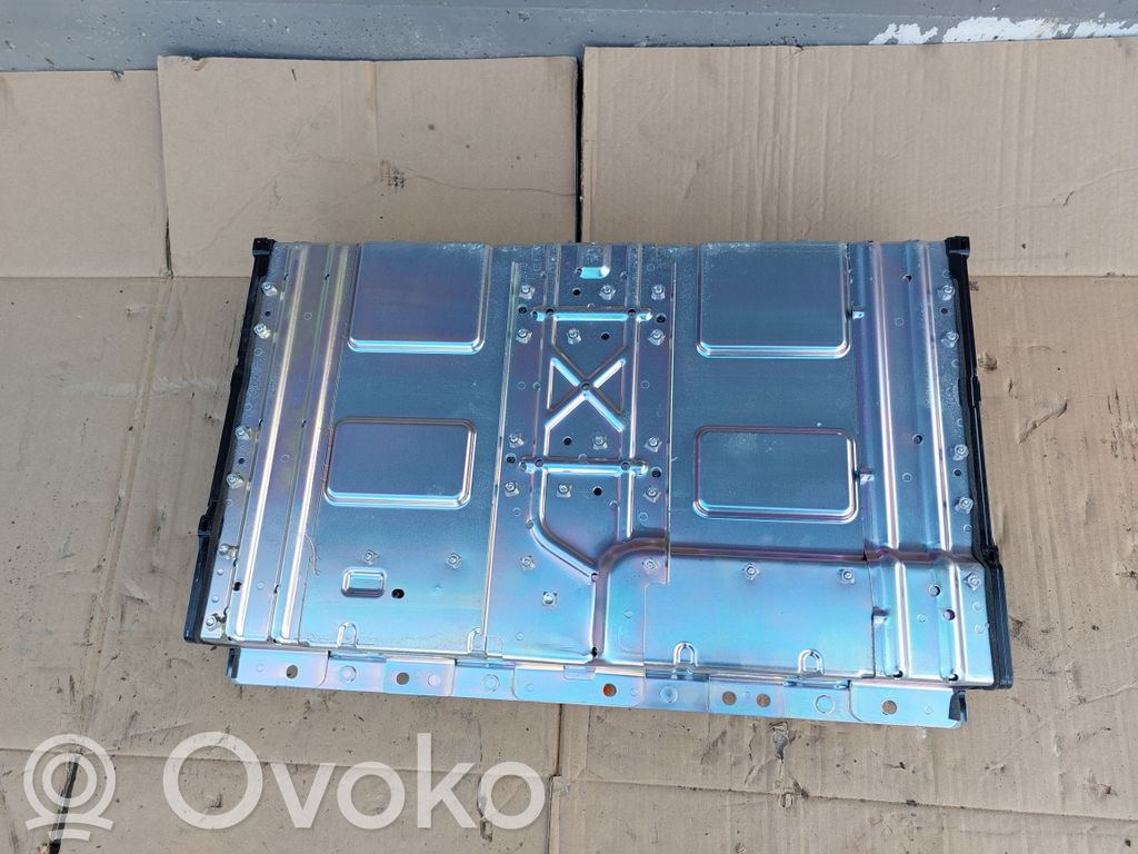 Volkswagen Jetta VI Bateria do samochodu elektrycznego / hybrydowego 